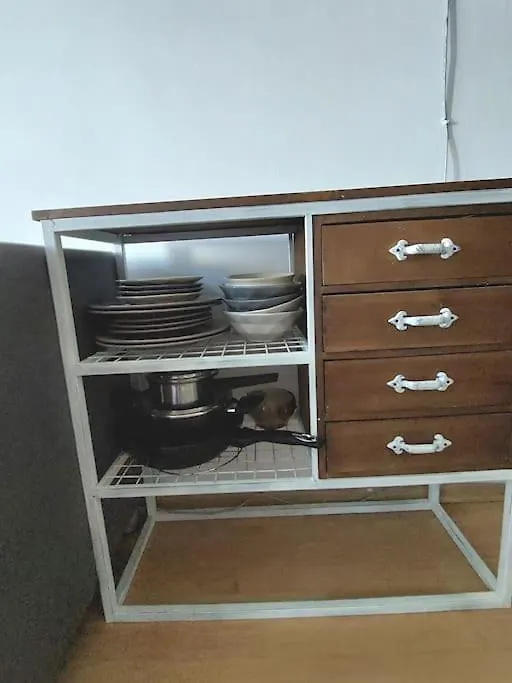 Apartament Charming Flat In A Great Location Warszawa Polska