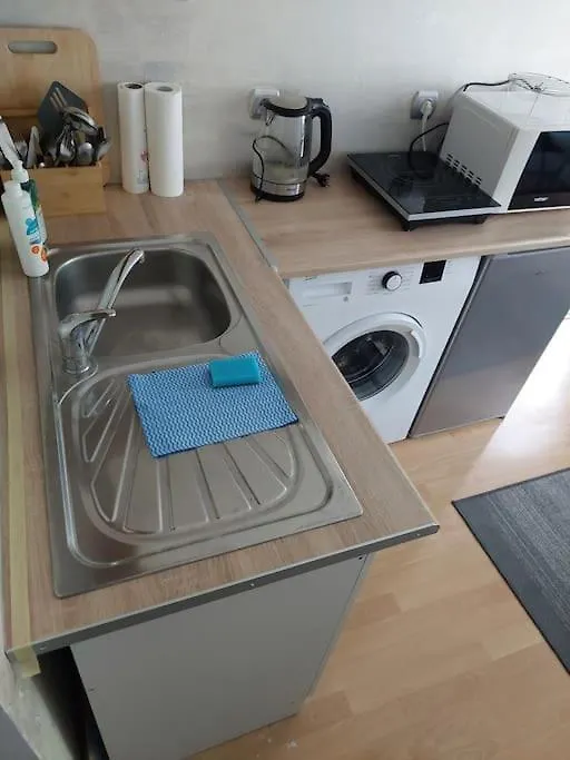 Apartament Charming Flat In A Great Location Warszawa