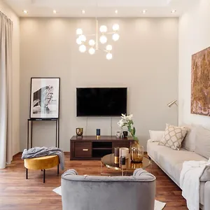  Apartament Boho Lofts - Loftaffair Polska