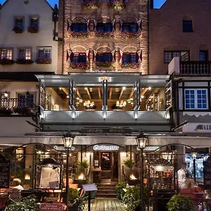  Apartament Kamienica Goldwasser Polska
