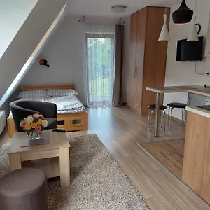  Apartament Cede Polska