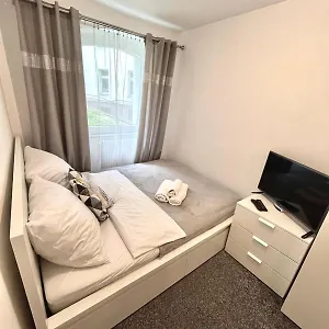  Apartament Plac Staszica Polska