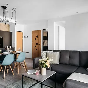  Apartament Vistula - Loftaffair Polska
